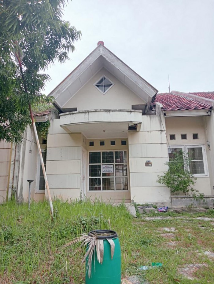 Rumah Dijual di Cluster Meadow Green Lippo Cikarang